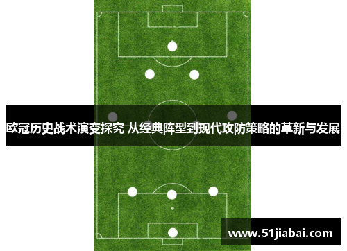 欧冠历史战术演变探究 从经典阵型到现代攻防策略的革新与发展